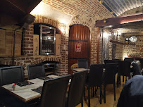 Atmosphère du Restaurant de cuisine traditionnelle Lebon Bistrot à Lille - n°5