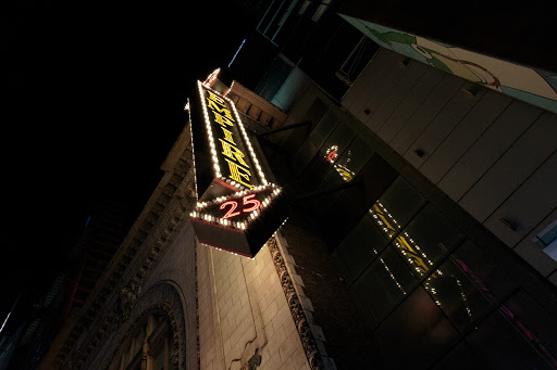 Movie Theater «AMC Empire 25», reviews and photos, 234 W 42nd St, New York, NY 10036, USA