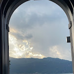 Photo n°1 de l'avis de T..g fait le 15/06/2023 à 20:59 sur le  Amandus Ristorante à Mandello del Lario