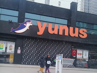 Yunus Market Eryaman 4