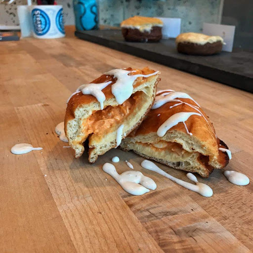 Donut Shop «Strange Donuts», reviews and photos, 2709 Sutton Blvd, Maplewood, MO 63143, USA