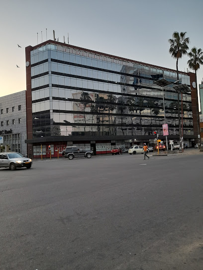 Anandas - 52CW+7MR, Nelson Mandela Avenue, Harare, Zimbabwe