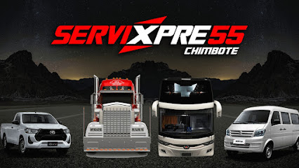 ServiXpress 55