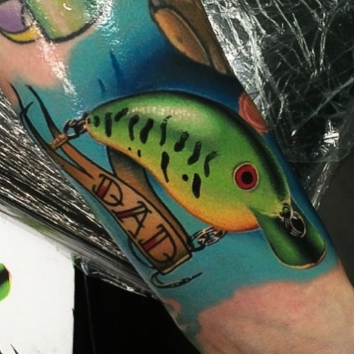 Explore sublime tattoo ideas, creative tattoo ideas in Senoia, available at Messenger Tattoo Studio