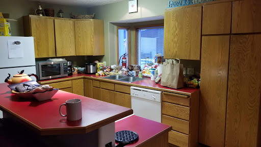 Vacation Home Rental Agency «Rogers Inn Vacation Rentals», reviews and photos, 436 S Downing St, Seaside, OR 97138, USA