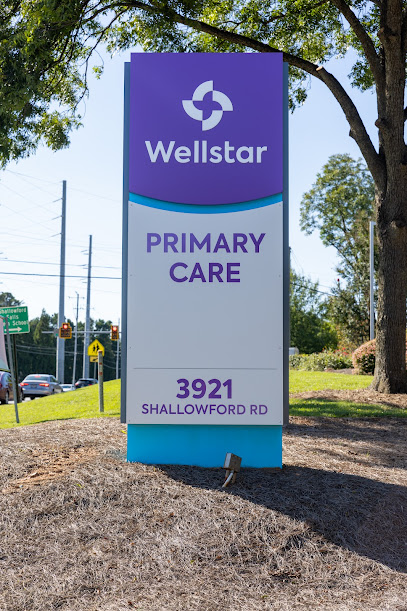 Wellstar Shallowford Medical Center