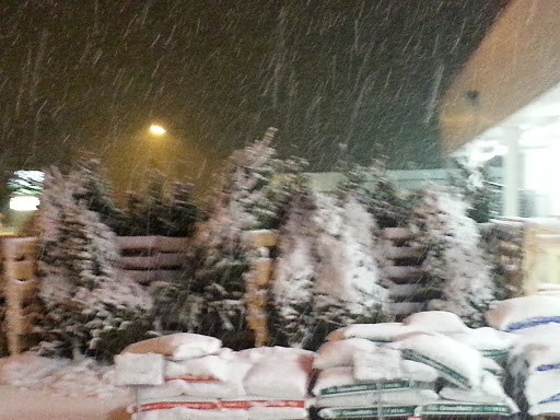 Home Improvement Store «Tractor Supply Co.», reviews and photos, 1550 Whitehall Rd, Muskegon, MI 49445, USA