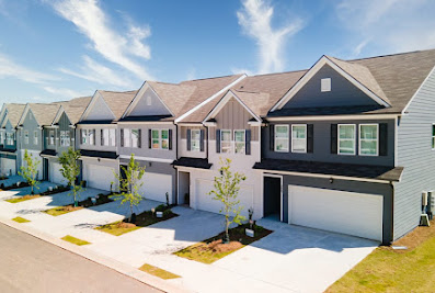 The Enclave at Ashbrooke by Rockhaven Homes