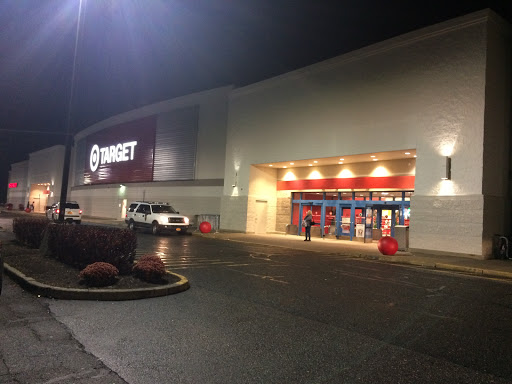 Department Store «Target», reviews and photos, 255 Pond Path, South Setauket, NY 11720, USA