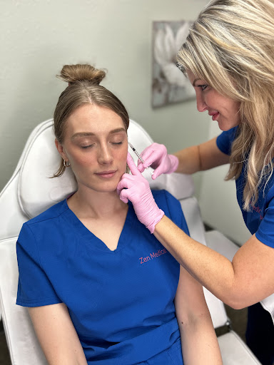 Find mom of 4 tattoo ideas for your next unique tattoo in Edmond at Zen Aesthetics & Wellness Medical Spa