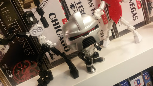 Toy Store «Shananigans Toy Shop», reviews and photos, 5004 Lawndale Ave, Baltimore, MD 21210, USA