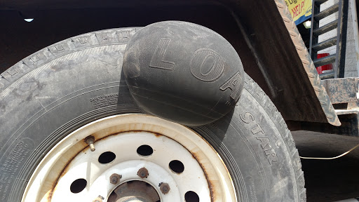 Auto Repair Shop «Twinsburg Goodyear», reviews and photos, 9315 Darrow Rd, Twinsburg, OH 44087, USA