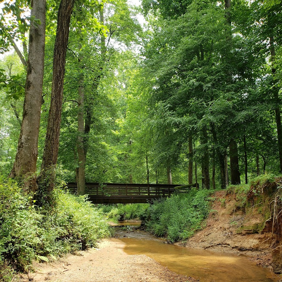 James Shackelford Park