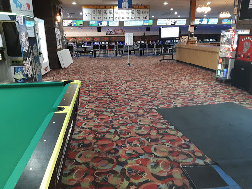 Bowling Alley «The Ashwaubenon Bowling Alley», reviews and photos, 2929 Allied St, Green Bay, WI 54304, USA