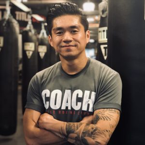 Boxing Gym «TITLE Boxing Club Falls Church», reviews and photos, 450 N Washington St, Falls Church, VA 22046, USA