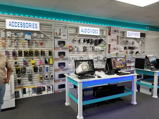 Computer Repair Service «Delfix technologies Inc.», reviews and photos, 10717 Gulf Fwy, Houston, TX 77034, USA