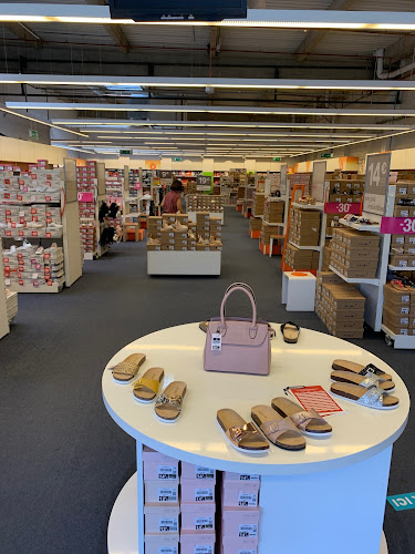 Magasin de chaussures CHAUSSEA Marseille Sormiou Marseille