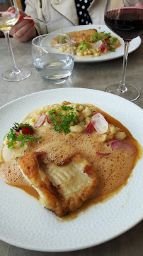 Plats et boissons du Restaurant français Restaurant Le Coraly à Rezé - n°17