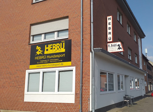 HEBRÜ Hundesport unter Erkelenz, 