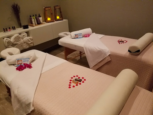 Spa «Ura Spa», reviews and photos, 349 Miracle Mile, Coral Gables, FL 33134, USA