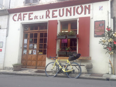 Cafe De La Reunion