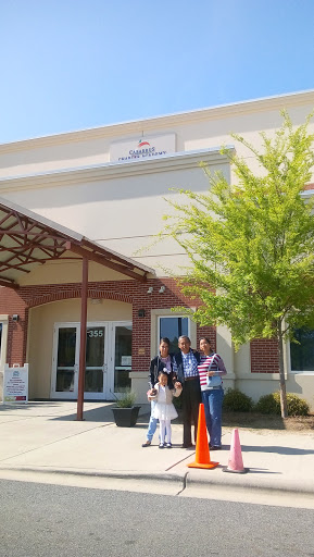 Thrift Store «Goodwill - Concord», reviews and photos