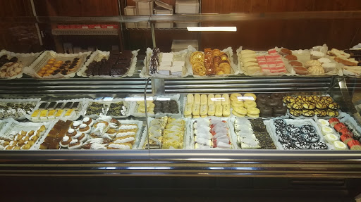 Confitería Calvo en Palomares del Río, Sevilla