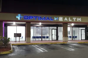 Optimal Health Medical Center image