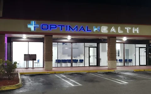 Optimal Health Medical Center image