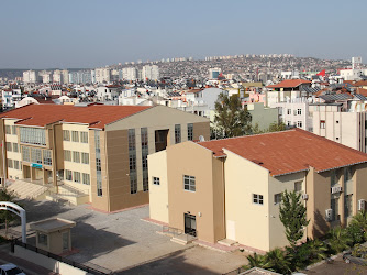 Antalya Bilim Ve Sanat Merkezi