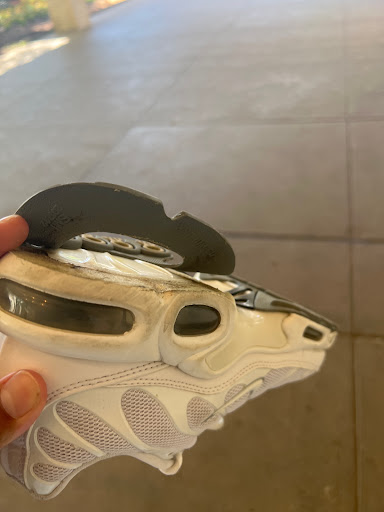 Clothing Store «Nike», reviews and photos, 8687 N Central Expy, Dallas, TX 75225, USA