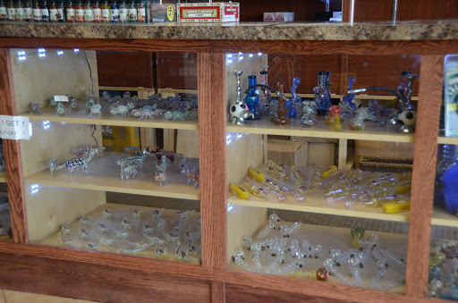 Tobacco Shop «Tobacco Zone», reviews and photos, 3109 W Jefferson St, Joliet, IL 60435, USA