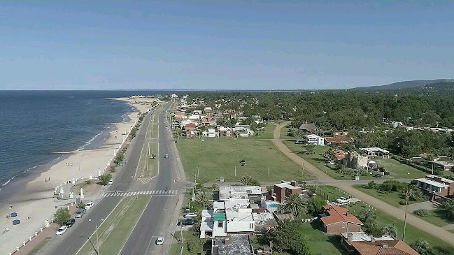 Highskydrones Uruguay