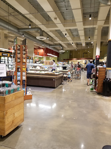 Grocery Store «Whole Foods Market», reviews and photos, 200 Harker Pl #100, Annapolis, MD 21401, USA