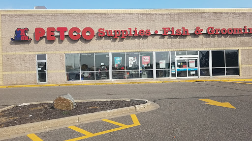 Pet Supply Store «Petco Animal Supplies», reviews and photos, 3731 Gateway Dr, Eau Claire, WI 54701, USA