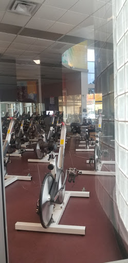 Gym «LA Fitness», reviews and photos, 7422 Louetta Rd, Spring, TX 77379, USA