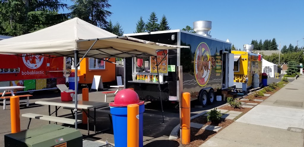 Taqueria El Jaliscience 97055