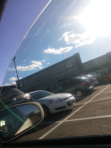 Book Store «Barnes & Noble», reviews and photos, 710 County Hwy 10, Blaine, MN 55434, USA