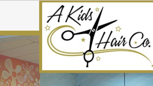 A Kid's Hair Company