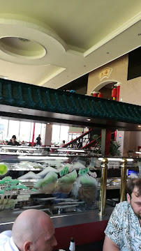 Atmosphère du Restaurant chinois Restaurant Shanghai à Bischheim - n°9