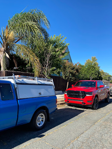 Matt's mobile auto detailing en Antioch