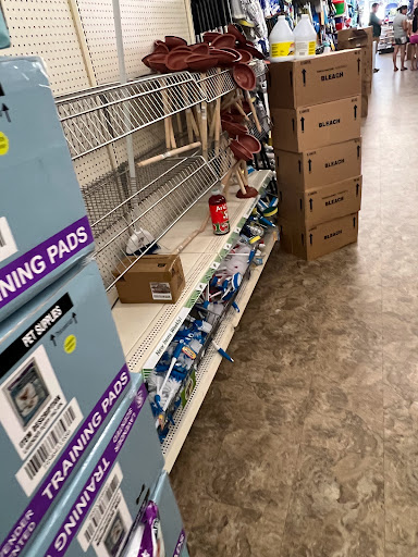 Dollar Store «Dollar Tree», reviews and photos, 410 US-175 #105, Seagoville, TX 75159, USA