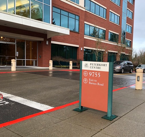 Employment Agency «TERRA Staffing Group», reviews and photos, 10300 SW Greenburg Rd #110, Portland, OR 97223, USA