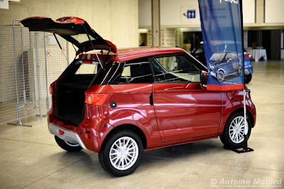 Location véhicule de tourisme / Vente voitures et utilitaires Garage de l'Espace à Saint-Paul-et-Valmalle