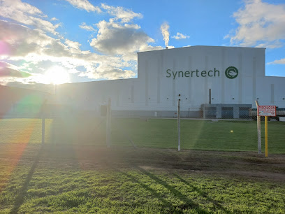 Synertech Industrias S.A