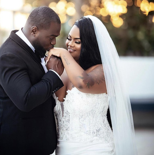 Bridal Shop «RashawnRose Bridal and Prom», reviews and photos, 12920 W State Rd 84, Fort Lauderdale, FL 33325, USA