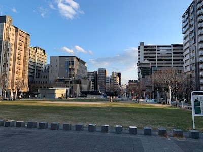 六甲道南公園