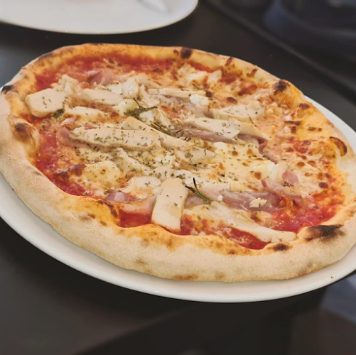Pizzeria Genova