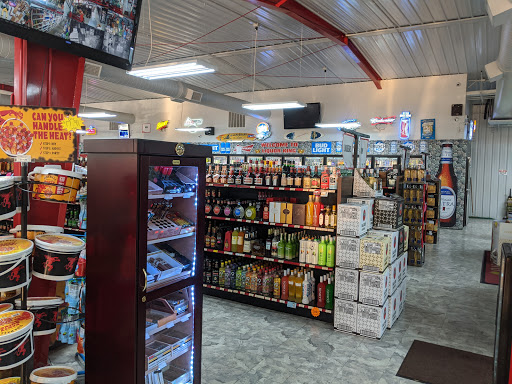 Liquor Store «Liquor King», reviews and photos, 1601 Cumberland Falls Hwy, Corbin, KY 40701, USA