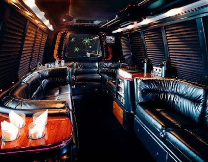 Elk Grove Party Bus, LLC